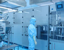 Cleanrooms